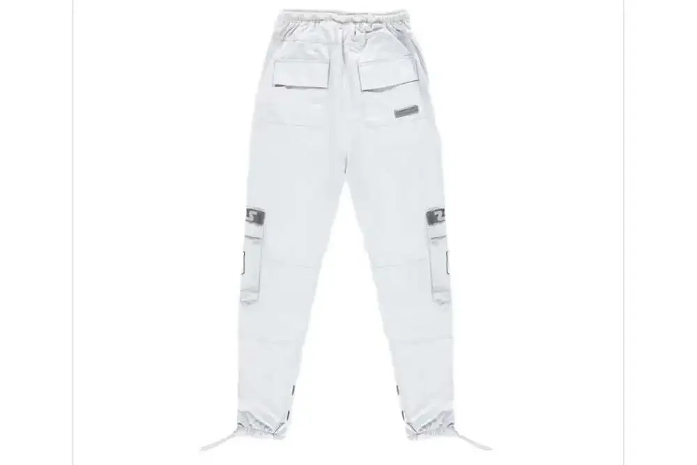 Star Wars Don Diablo Jacket & Pants Set-#12 - Picture 2 of 5